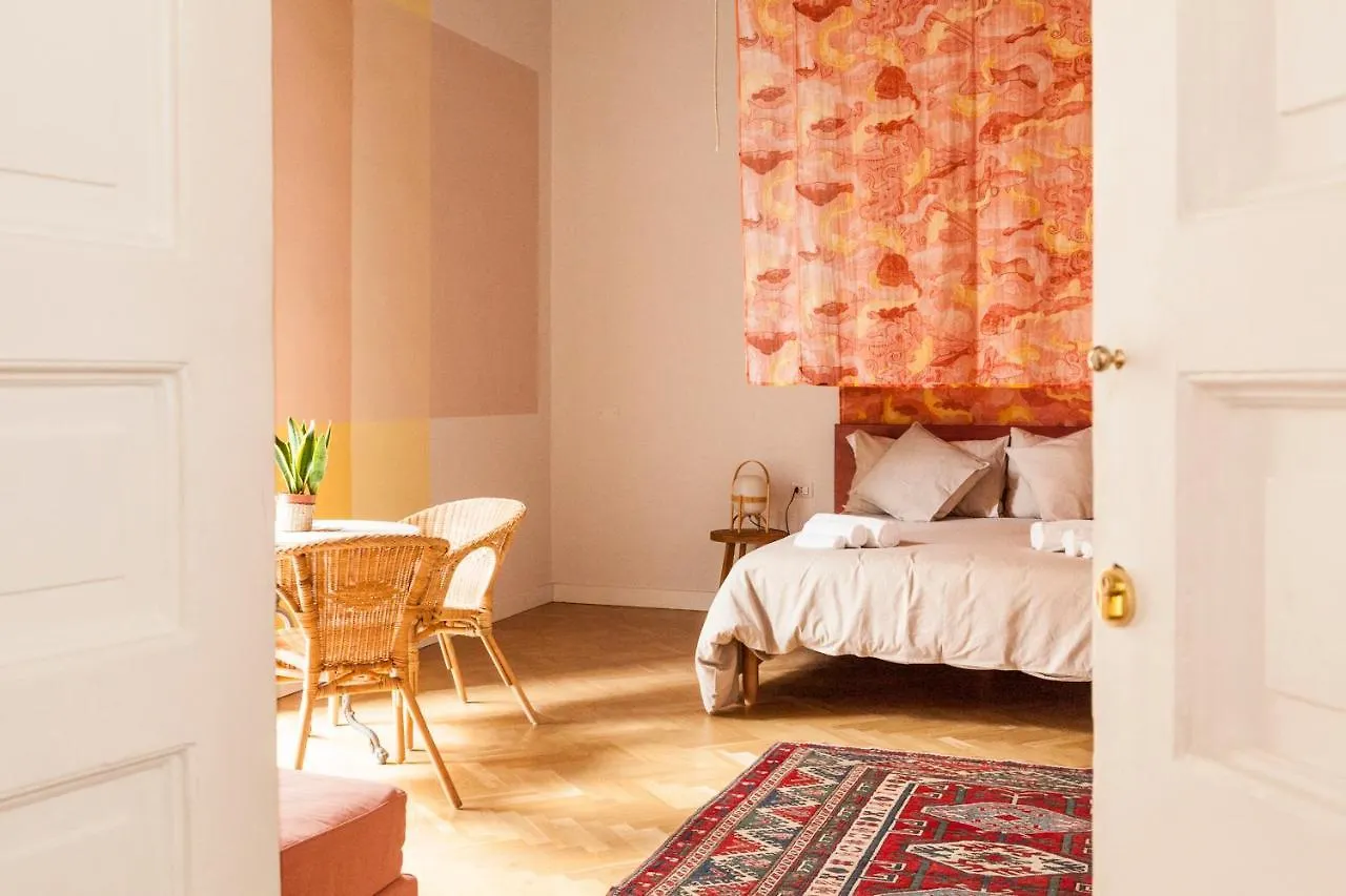 Superotium Bed & Breakfast Naples