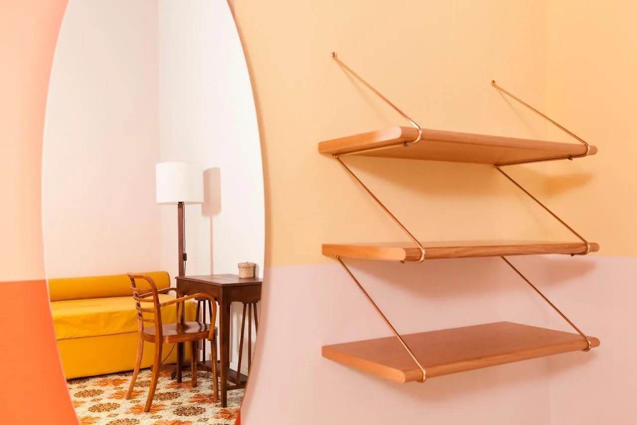 Superotium Bed & Breakfast Naples