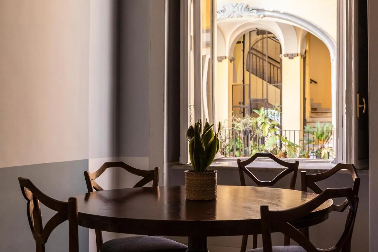 Superotium Bed & Breakfast Naples