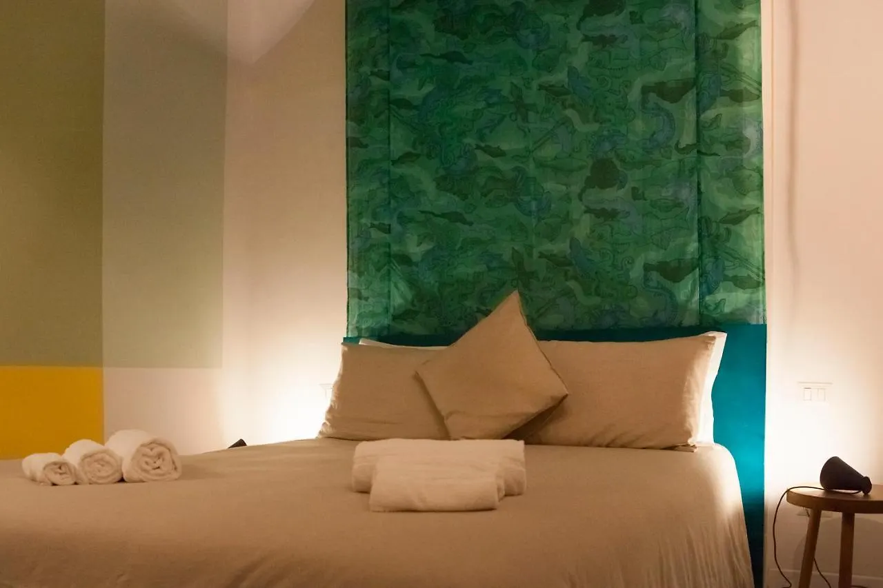 Superotium Bed & Breakfast Naples