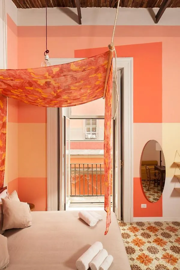 Superotium Bed & Breakfast Naples