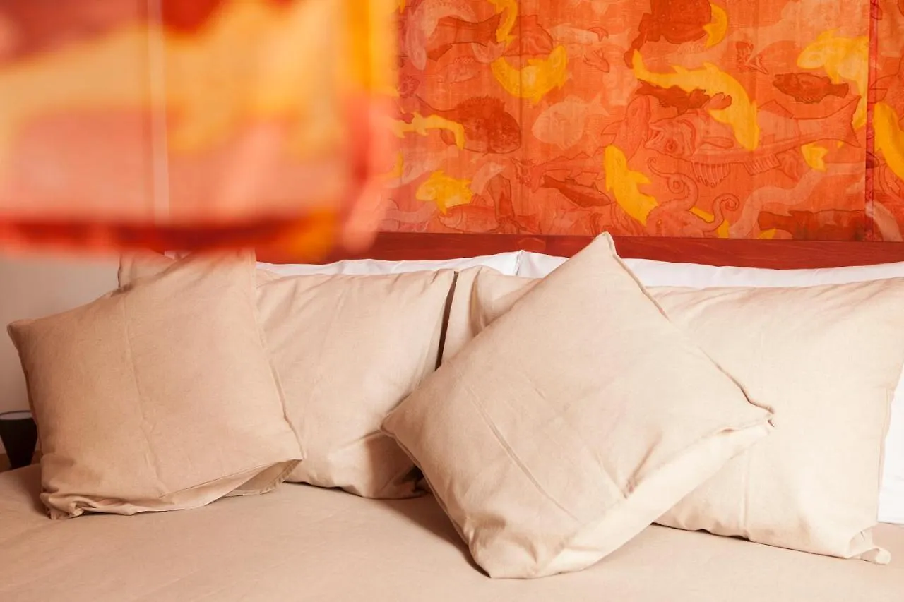 Superotium Bed & Breakfast Naples