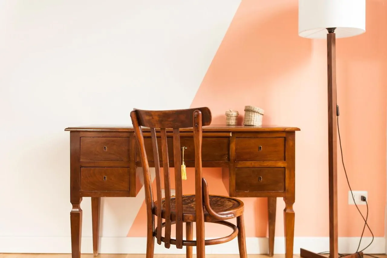 Superotium Bed & Breakfast Naples