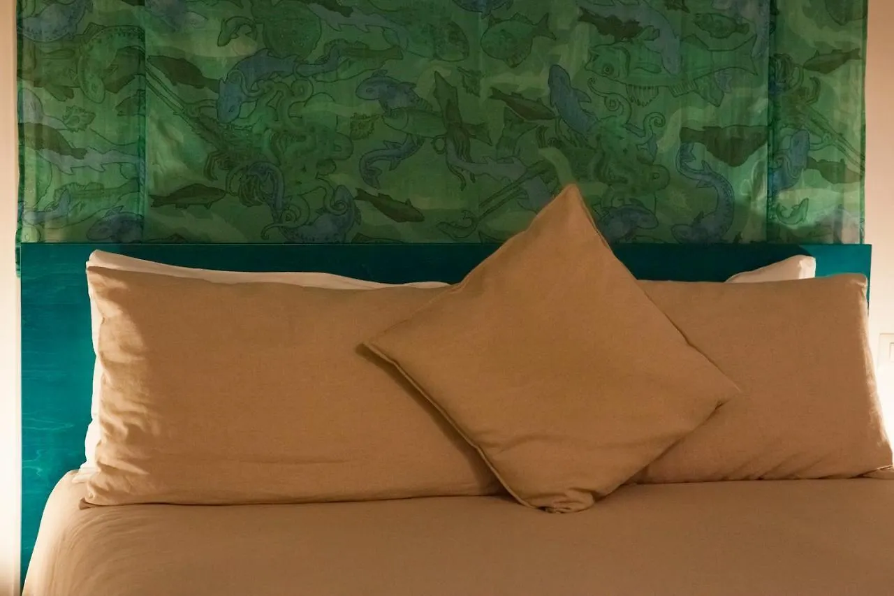 Superotium Bed & Breakfast Naples Italy