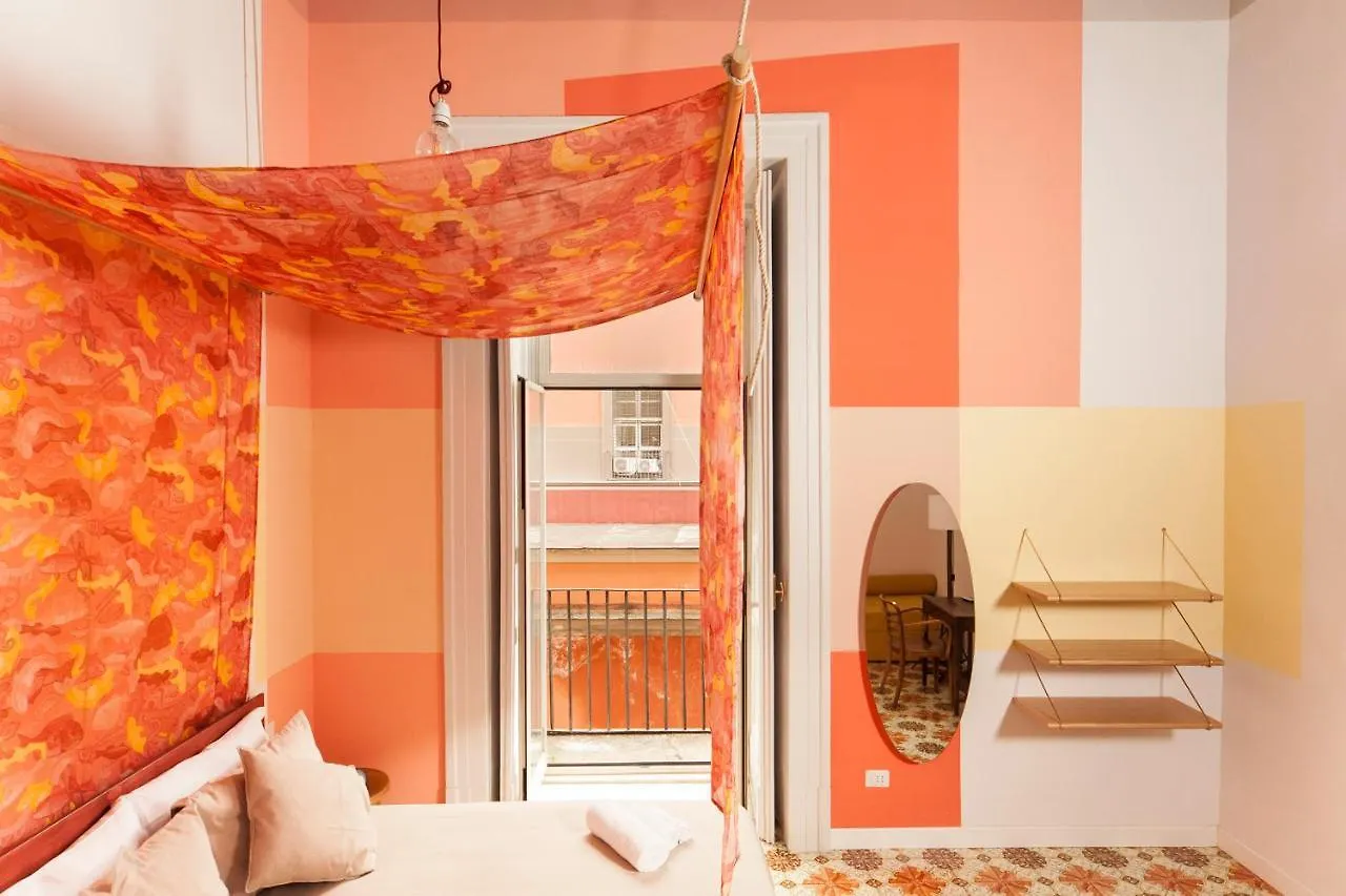 Superotium Bed & Breakfast Naples