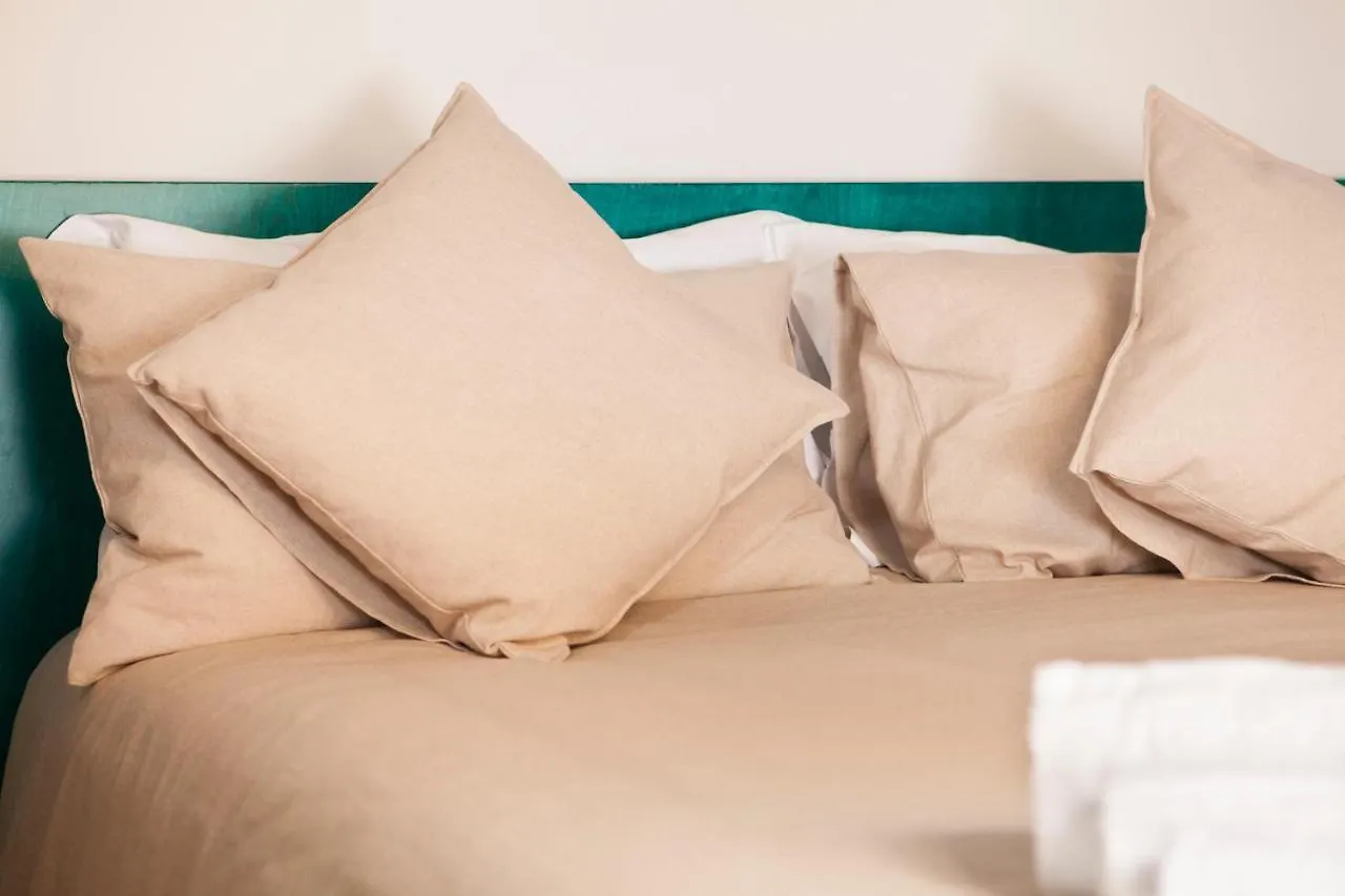 Superotium Bed & Breakfast Naples