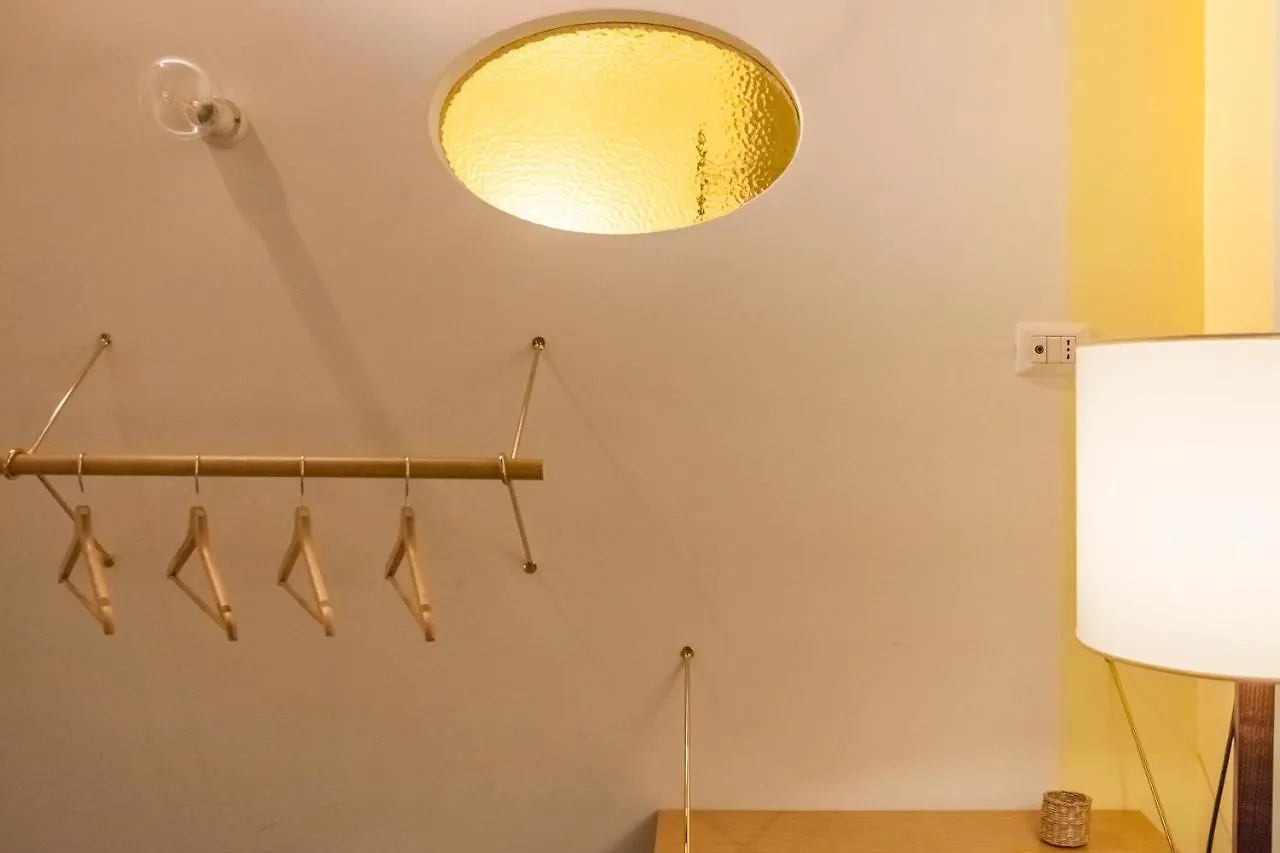 Superotium Bed & Breakfast Naples
