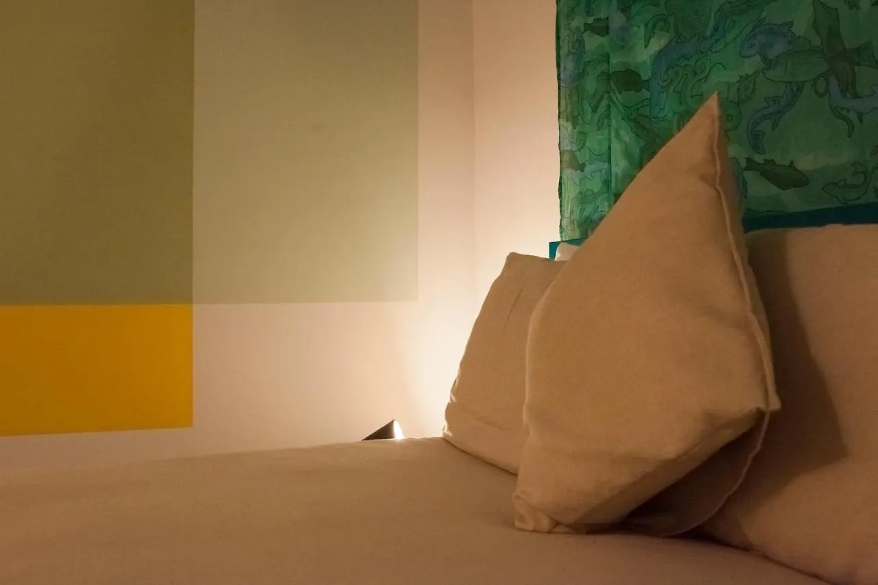 Superotium Bed & Breakfast Naples