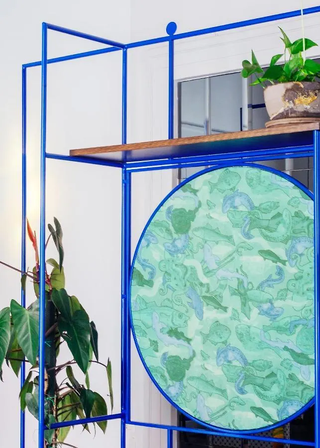Superotium Bed & Breakfast Naples Italy