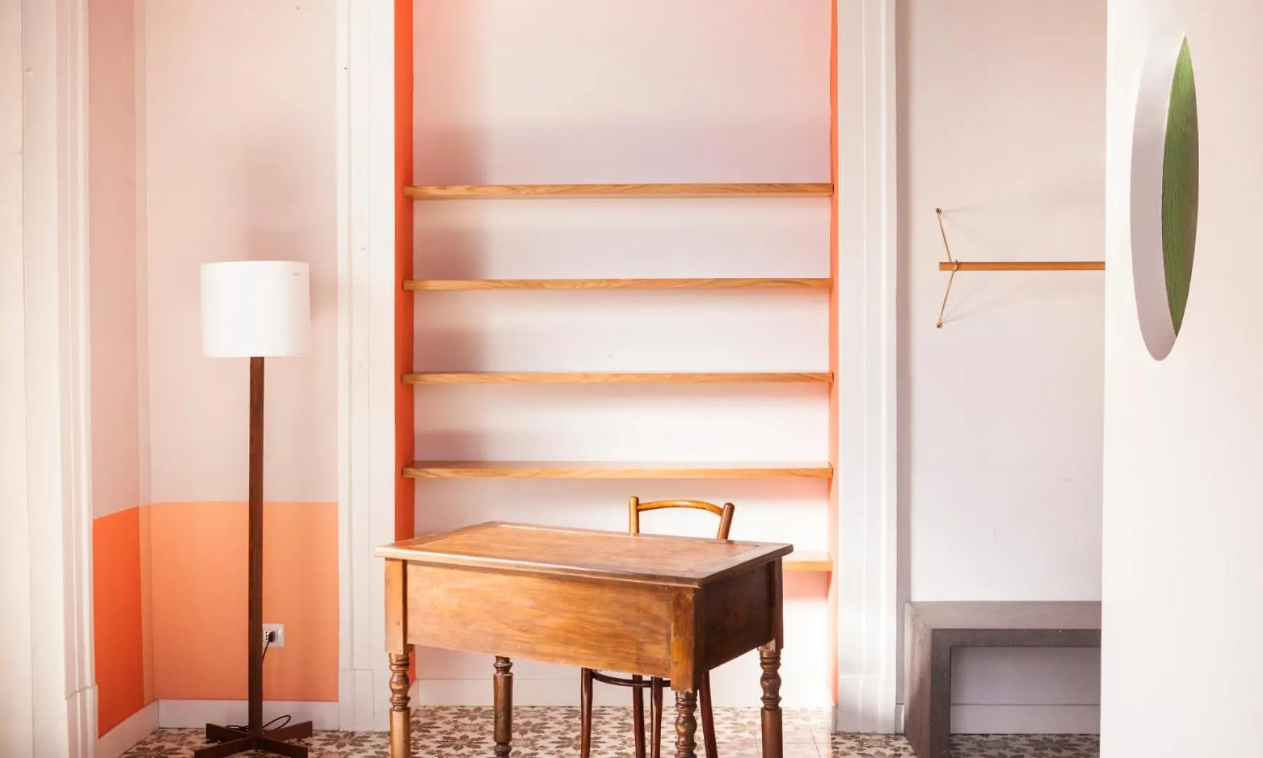 Superotium Bed & Breakfast Naples