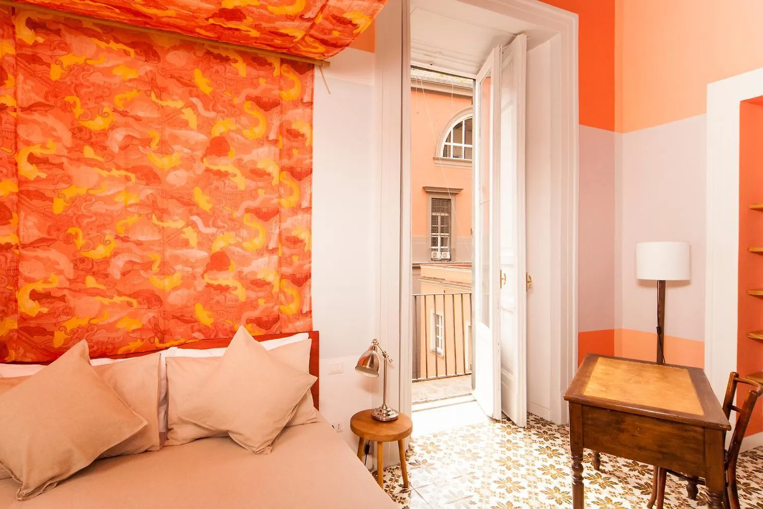 Superotium Bed & Breakfast Naples