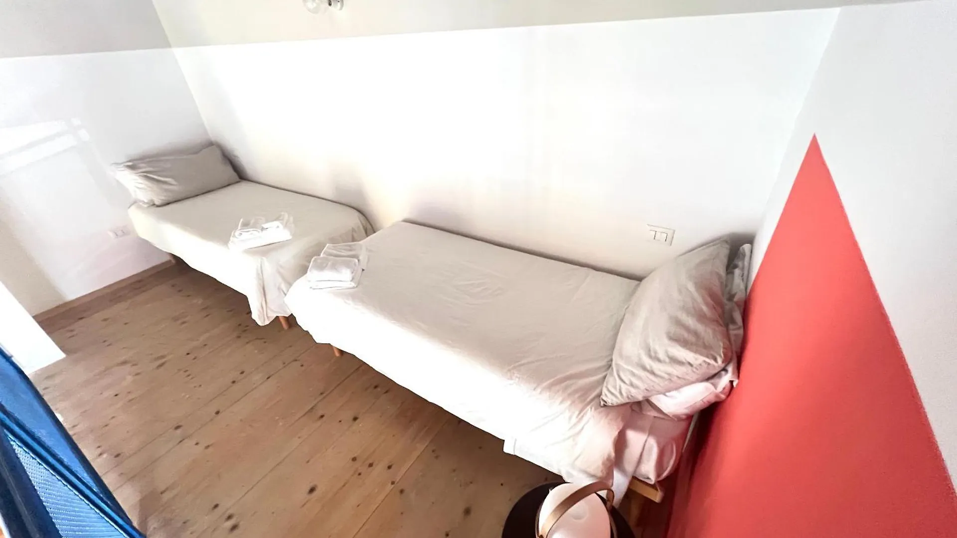 Superotium Bed & Breakfast Naples