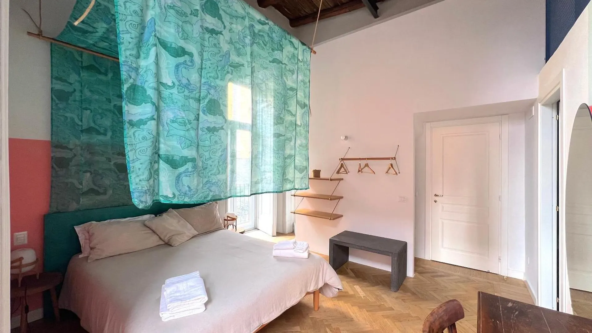 Superotium Bed & Breakfast Naples