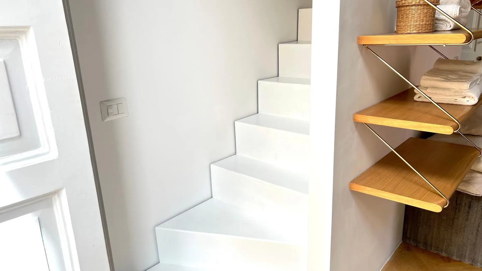 Superotium Bed & Breakfast Naples