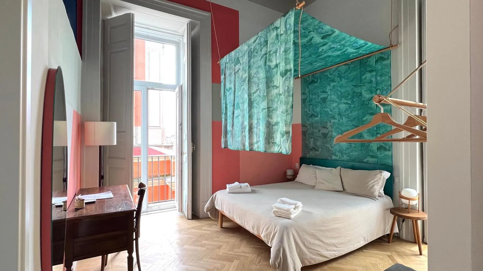 Superotium Bed & Breakfast Naples