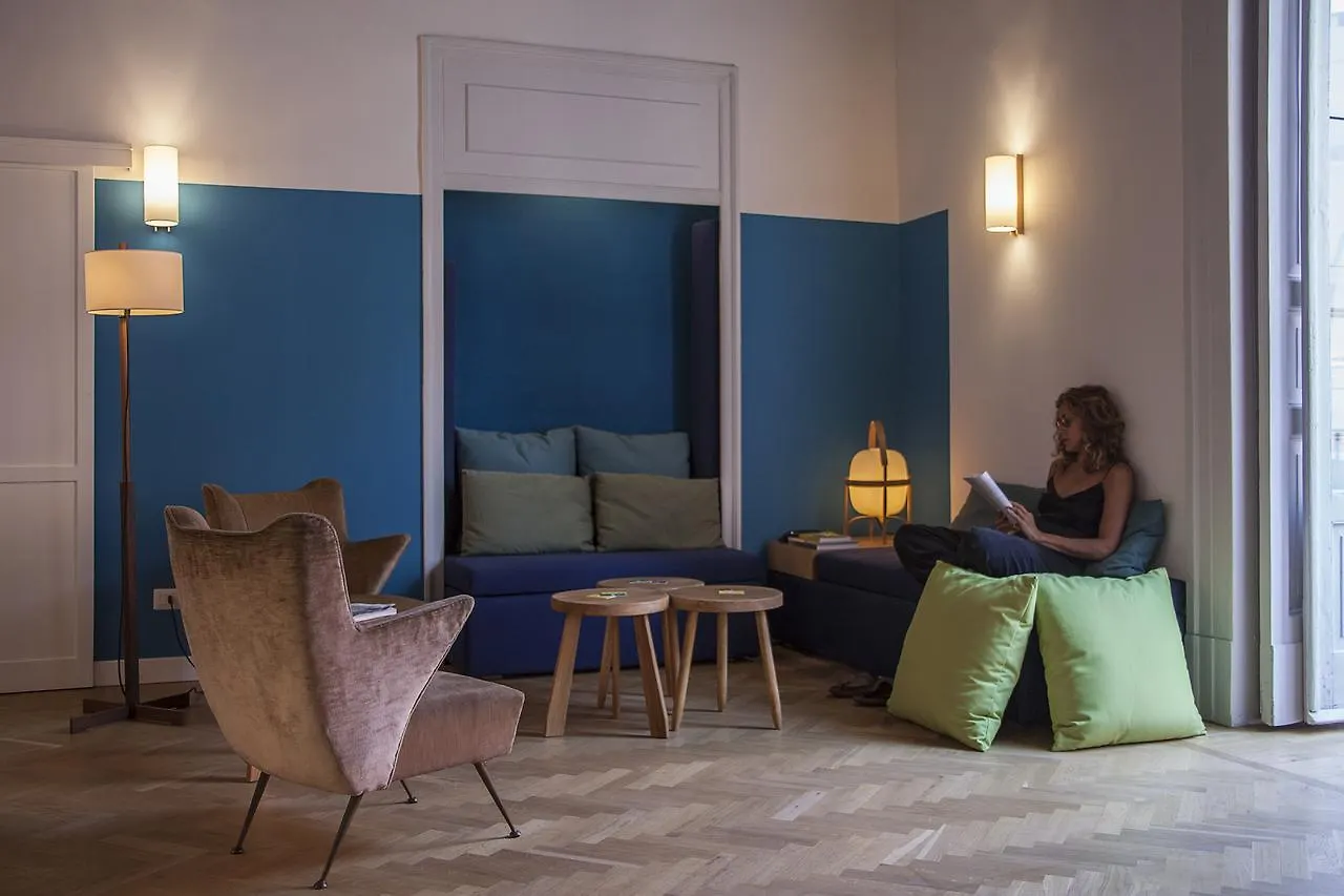 Superotium Bed & Breakfast Naples 2*,