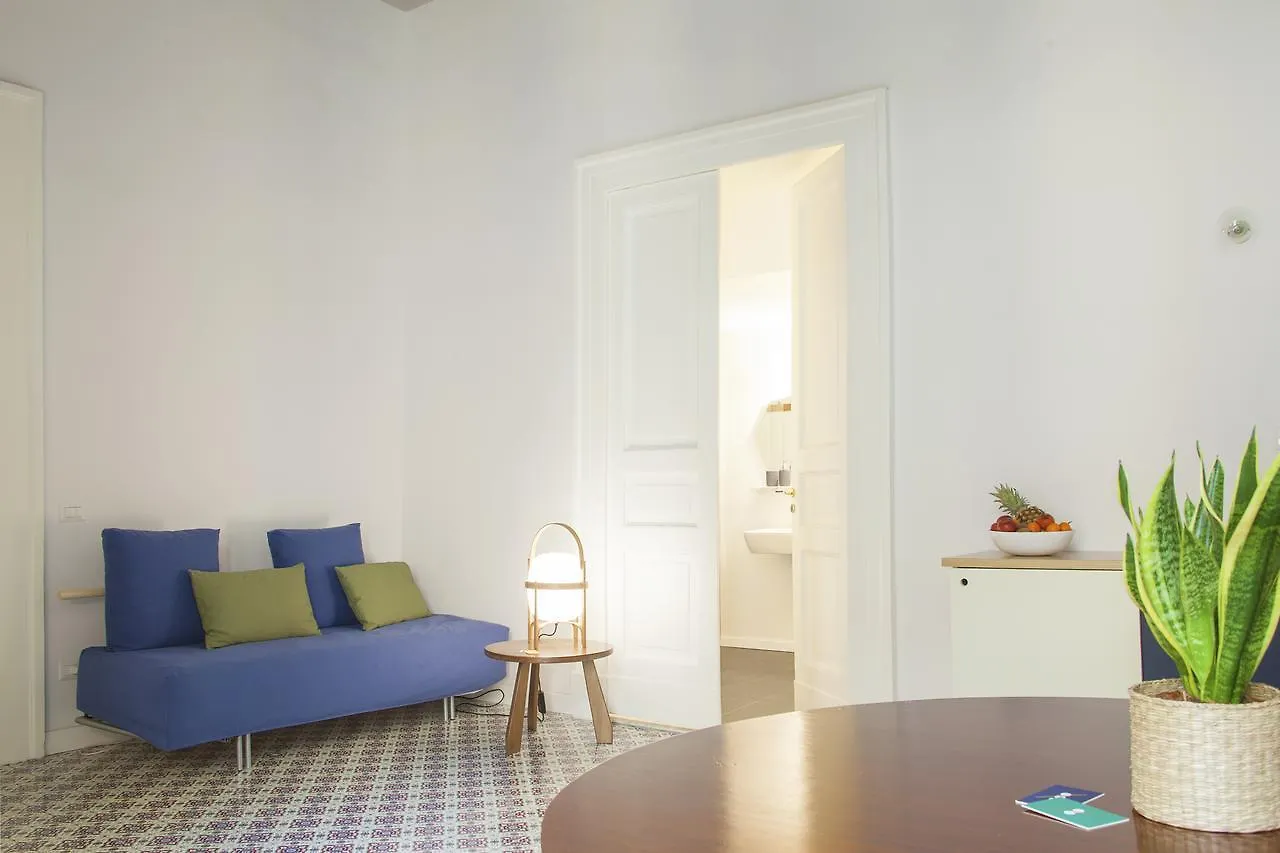 Superotium Bed & Breakfast Naples