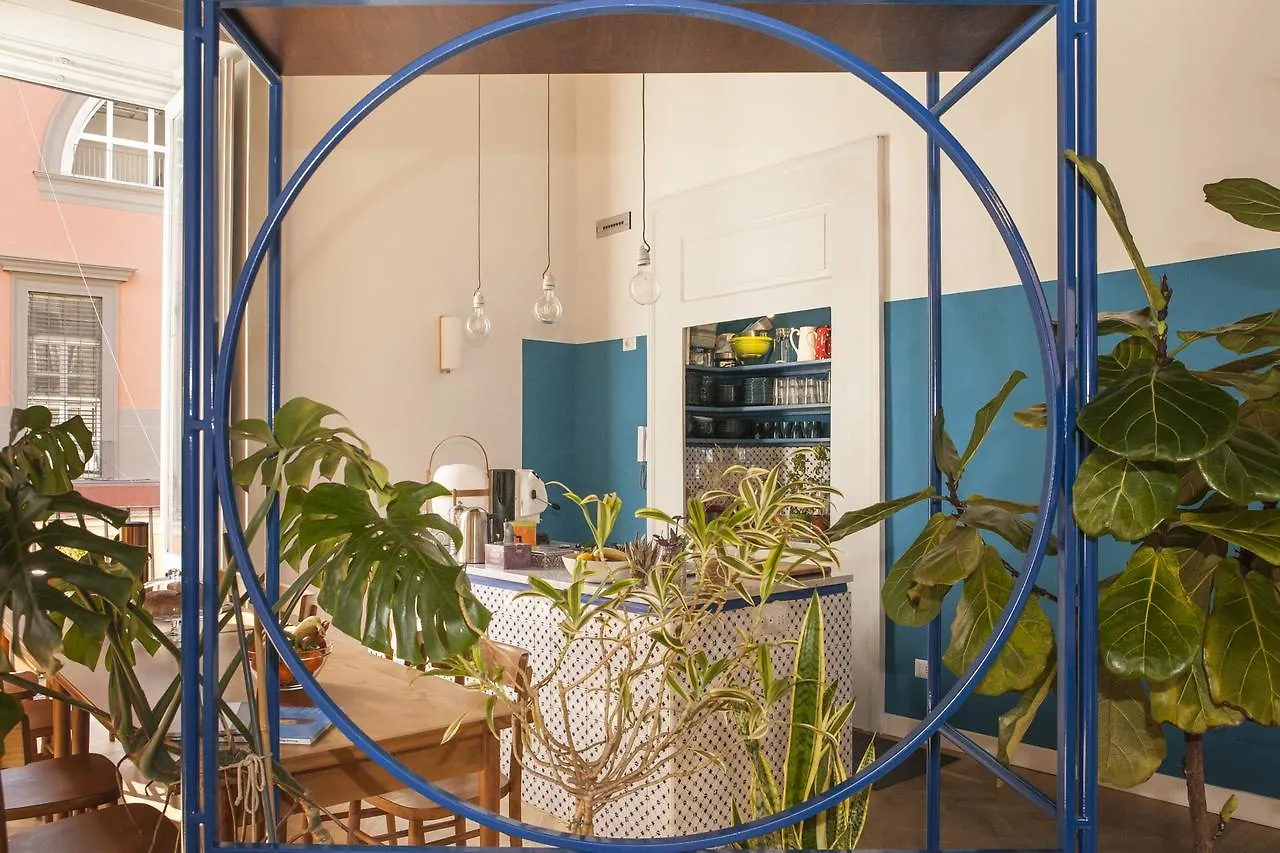 Superotium Bed & Breakfast Naples