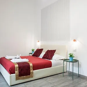 Bed & Breakfast Martucci Avenue, Naples
