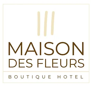 Maison Des Fleurs Gasthof