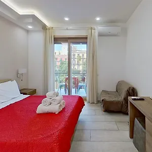 Bed & Breakfast Museo19, Naples