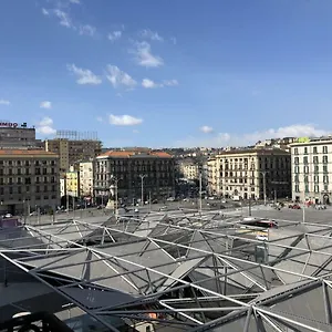 Bed & Breakfast N'agora, Naples