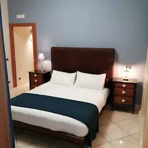 Bed & Breakfast Nanni, Naples